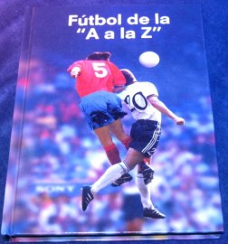 FUTBOL DE LA A A LA Z
